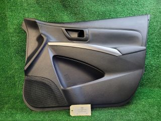 bontott SUZUKI S-CROSS Jobb első Ajtó Kárpit