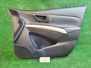 bontott SUZUKI S-CROSS Jobb első Ajtó Kárpit