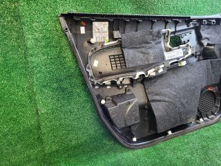 bontott SUZUKI S-CROSS Jobb első Ajtó Kárpit