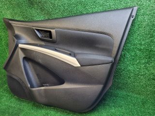 bontott SUZUKI S-CROSS Jobb első Ajtó Kárpit