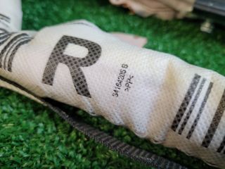 bontott SUZUKI S-CROSS Jobb első Függöny Légzsák