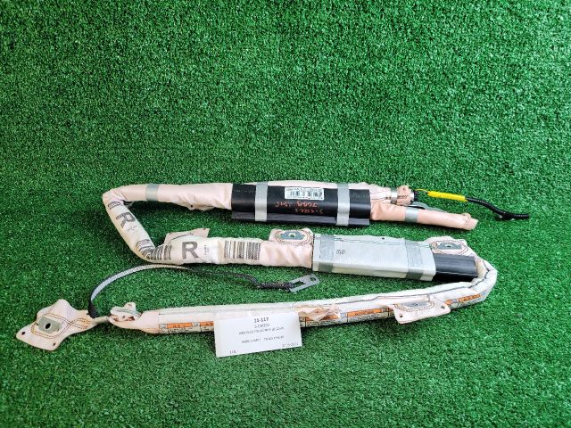 bontott SUZUKI S-CROSS Jobb első Függöny Légzsák