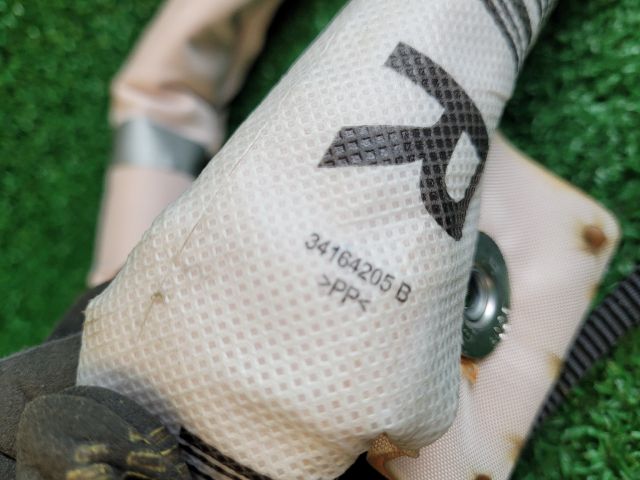 bontott SUZUKI S-CROSS Jobb első Függöny Légzsák