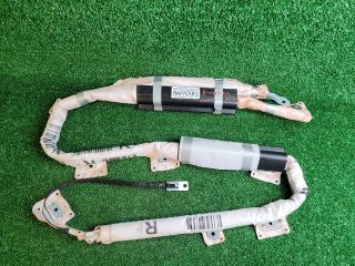 bontott SUZUKI S-CROSS Jobb első Függöny Légzsák