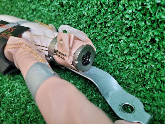 bontott SUZUKI S-CROSS Jobb első Függöny Légzsák