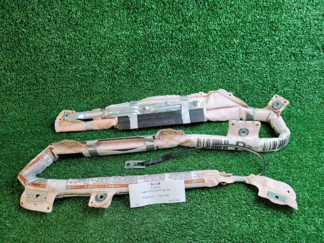 bontott SUZUKI S-CROSS Jobb első Függöny Légzsák