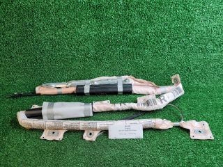 bontott SUZUKI S-CROSS Jobb első Függöny Légzsák