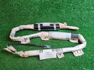 bontott SUZUKI S-CROSS Jobb első Függöny Légzsák