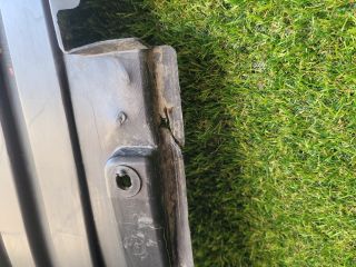 bontott SUZUKI S-CROSS Jobb Fenéklemez