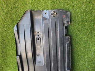 bontott SUZUKI S-CROSS Jobb Fenéklemez