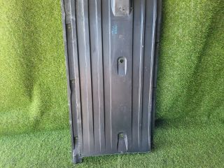 bontott SUZUKI S-CROSS Jobb Fenéklemez