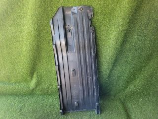 bontott SUZUKI S-CROSS Jobb Fenéklemez