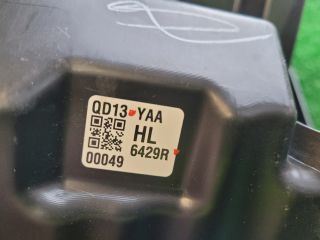 bontott SUZUKI S-CROSS Jobb Fényszóró