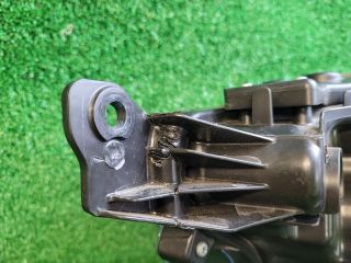 bontott SUZUKI S-CROSS Jobb Fényszóró