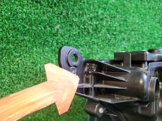 bontott SUZUKI S-CROSS Jobb Fényszóró