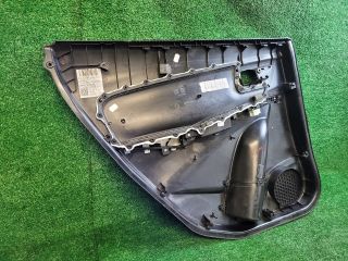 bontott SUZUKI S-CROSS Jobb hátsó Ajtó Kárpit