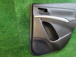 bontott SUZUKI S-CROSS Jobb hátsó Ajtó Kárpit