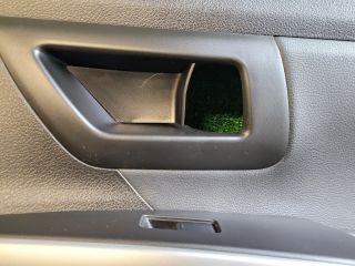 bontott SUZUKI S-CROSS Jobb hátsó Ajtó Kárpit