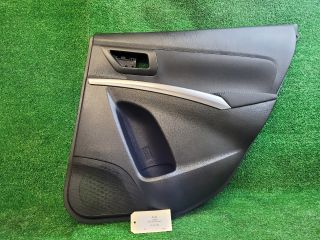 bontott SUZUKI S-CROSS Jobb hátsó Ajtó Kárpit