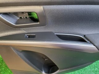 bontott SUZUKI S-CROSS Jobb hátsó Ajtó Kárpit