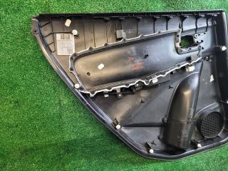 bontott SUZUKI S-CROSS Jobb hátsó Ajtó Kárpit