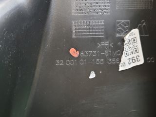 bontott SUZUKI S-CROSS Jobb hátsó Ajtó Kárpit