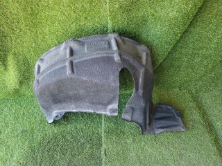 bontott SUZUKI S-CROSS Jobb hátsó Dobbetét (Kerékjárati, Műanyag)