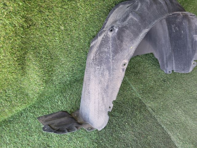 bontott SUZUKI S-CROSS Jobb hátsó Dobbetét (Kerékjárati, Műanyag)