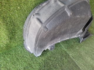 bontott SUZUKI S-CROSS Jobb hátsó Dobbetét (Kerékjárati, Műanyag)