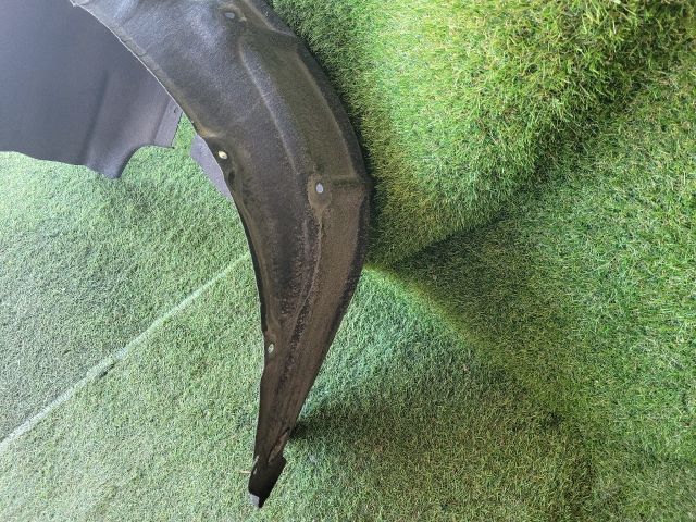 bontott SUZUKI S-CROSS Jobb hátsó Dobbetét (Kerékjárati, Műanyag)