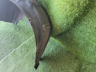 bontott SUZUKI S-CROSS Jobb hátsó Dobbetét (Kerékjárati, Műanyag)