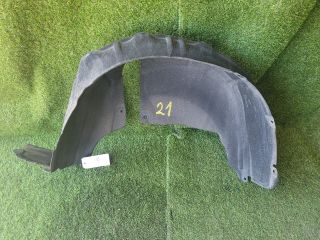 bontott SUZUKI S-CROSS Jobb hátsó Dobbetét (Kerékjárati, Műanyag)