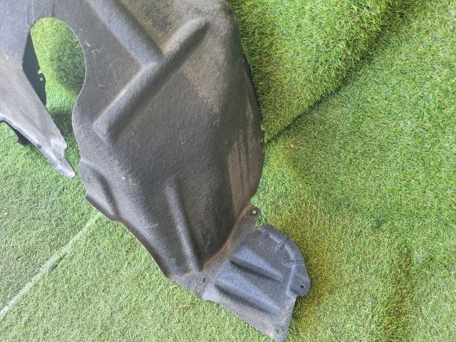 bontott SUZUKI S-CROSS Jobb hátsó Dobbetét (Kerékjárati, Műanyag)