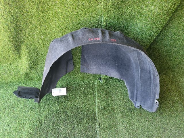 bontott SUZUKI S-CROSS Jobb hátsó Dobbetét (Kerékjárati, Műanyag)