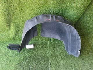 bontott SUZUKI S-CROSS Jobb hátsó Dobbetét (Kerékjárati, Műanyag)