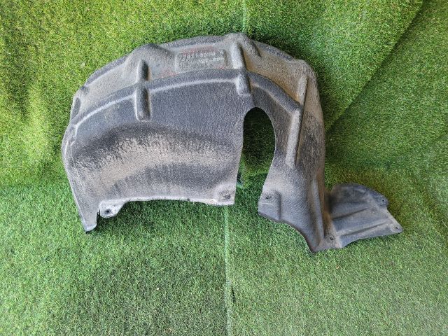 bontott SUZUKI S-CROSS Jobb hátsó Dobbetét (Kerékjárati, Műanyag)