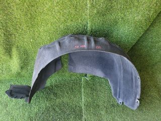 bontott SUZUKI S-CROSS Jobb hátsó Dobbetét (Kerékjárati, Műanyag)