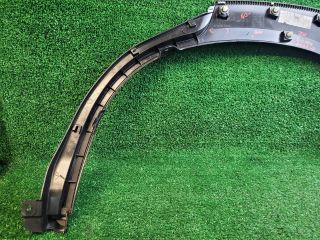 bontott SUZUKI S-CROSS Jobb hátsó Sárvédő Szélesítő