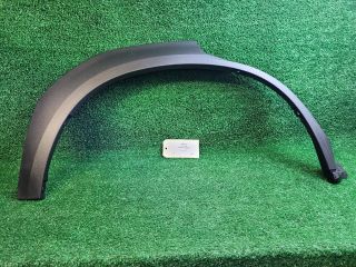 bontott SUZUKI S-CROSS Jobb hátsó Sárvédő Szélesítő