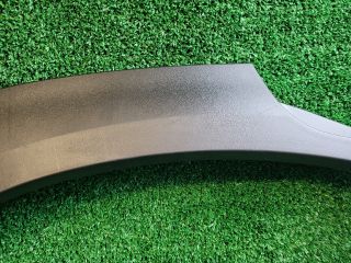 bontott SUZUKI S-CROSS Jobb hátsó Sárvédő Szélesítő