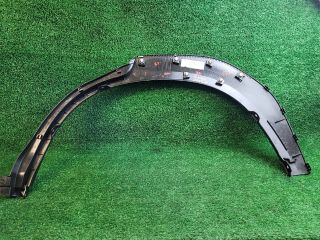 bontott SUZUKI S-CROSS Jobb hátsó Sárvédő Szélesítő