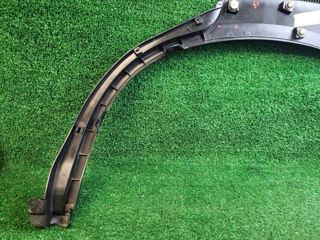 bontott SUZUKI S-CROSS Jobb hátsó Sárvédő Szélesítő