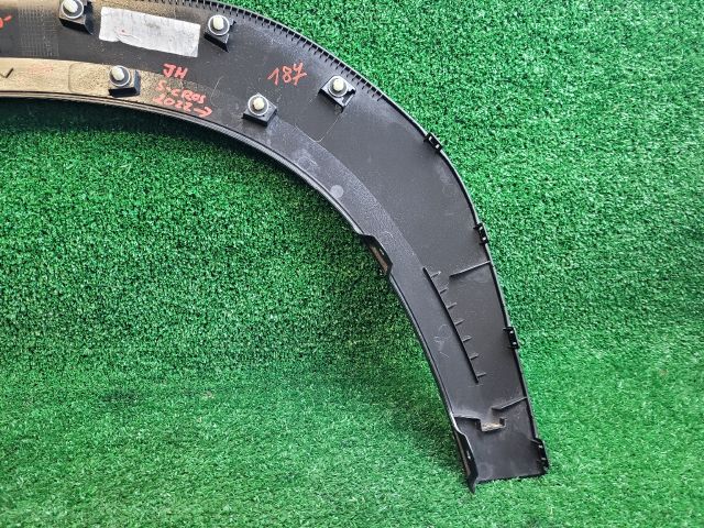 bontott SUZUKI S-CROSS Jobb hátsó Sárvédő Szélesítő