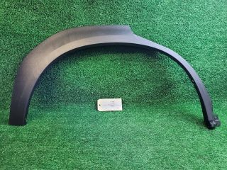 bontott SUZUKI S-CROSS Jobb hátsó Sárvédő Szélesítő