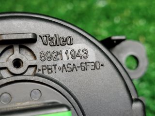 bontott SUZUKI S-CROSS Jobb Ködfényszóró