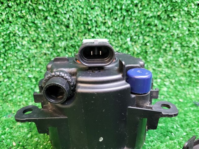 bontott SUZUKI S-CROSS Jobb Ködfényszóró