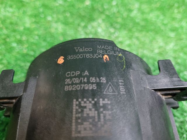 bontott SUZUKI S-CROSS Jobb Ködfényszóró