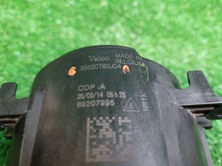 bontott SUZUKI S-CROSS Jobb Ködfényszóró