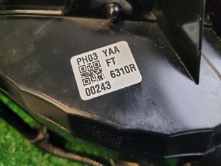 bontott SUZUKI S-CROSS Jobb Ködfényszóró