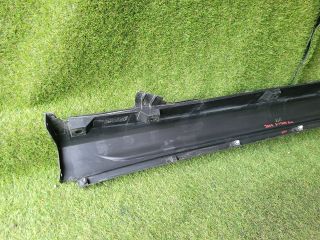 bontott SUZUKI S-CROSS Jobb Küszöb Légterelő